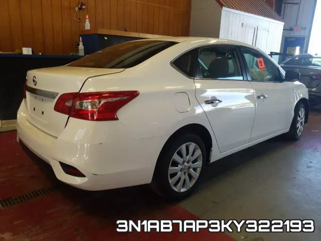3N1AB7AP3KY322193 фото 5