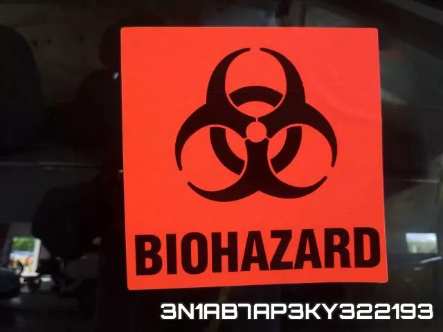 3N1AB7AP3KY322193 фото 10