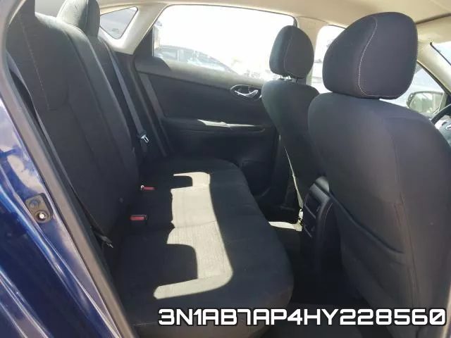3N1AB7AP4HY228560 фото 7