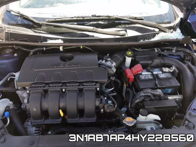 3N1AB7AP4HY228560 фото 8