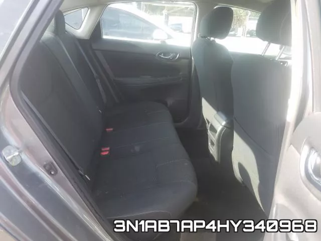 3N1AB7AP4HY340968 фото 7