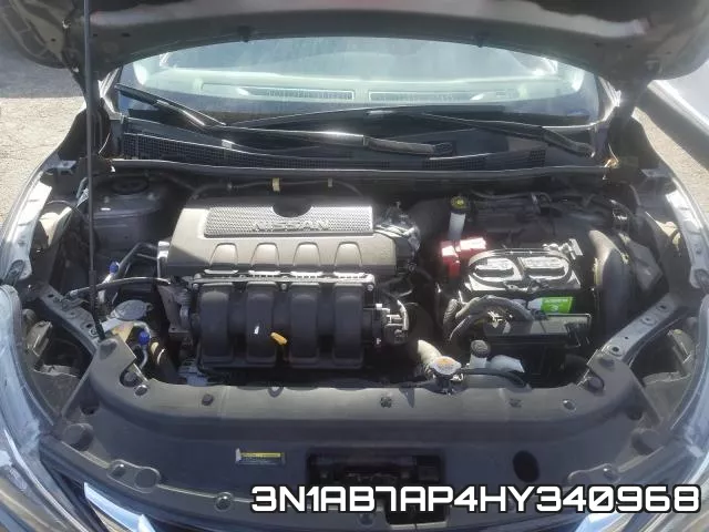 3N1AB7AP4HY340968 фото 8