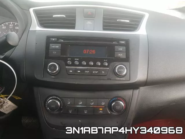 3N1AB7AP4HY340968 фото 10