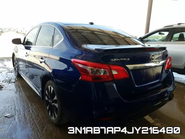 3N1AB7AP4JY216480 фото 4