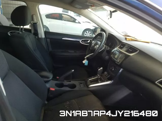 3N1AB7AP4JY216480 фото 6