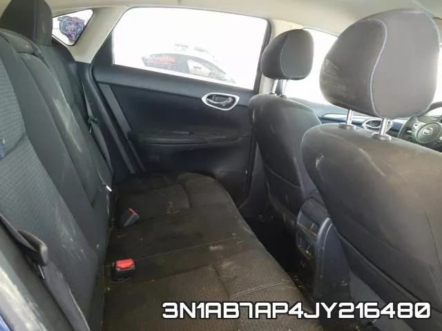 3N1AB7AP4JY216480 фото 7