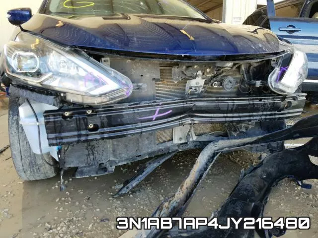 3N1AB7AP4JY216480 фото 10