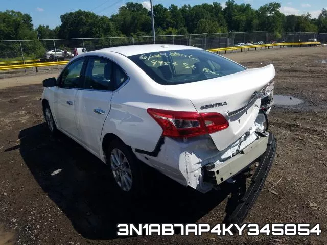 3N1AB7AP4KY345854 фото 4