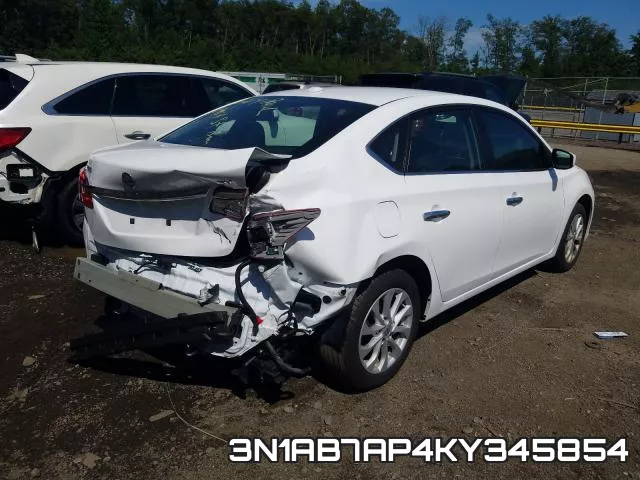 3N1AB7AP4KY345854 фото 5