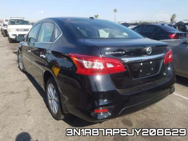 3N1AB7AP5JY208629 фото 4