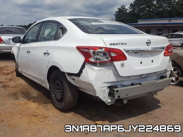3N1AB7AP6JY224869 фото 4