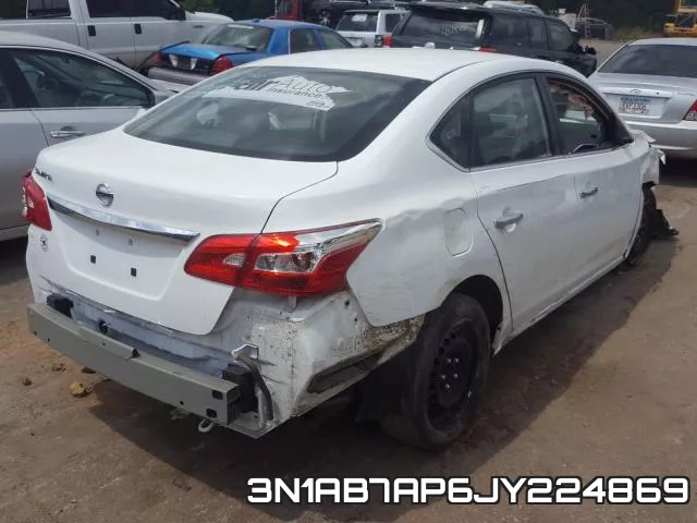 3N1AB7AP6JY224869 фото 5