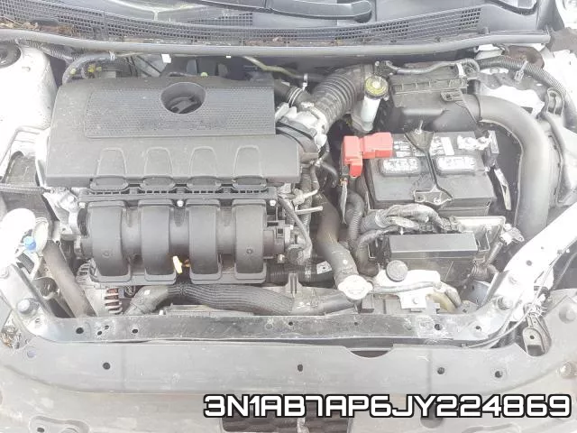 3N1AB7AP6JY224869 фото 8