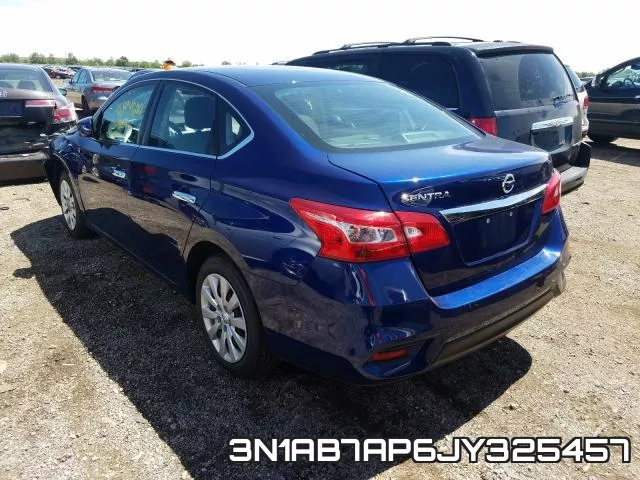 3N1AB7AP6JY325457 фото 4