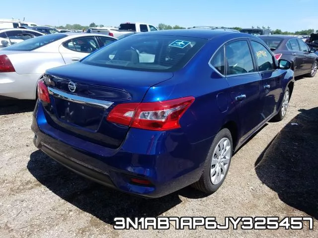 3N1AB7AP6JY325457 фото 5