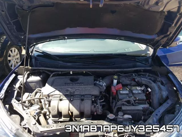 3N1AB7AP6JY325457 фото 8