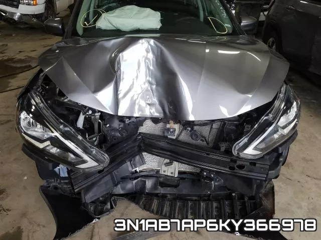 3N1AB7AP6KY366978 фото 10