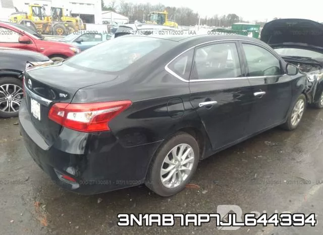 3N1AB7AP7JL644394 фото 5