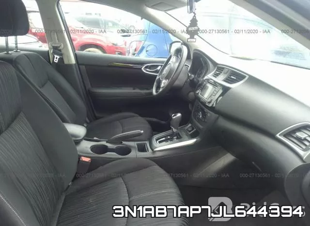 3N1AB7AP7JL644394 фото 6