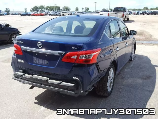 3N1AB7AP7JY307503 фото 5