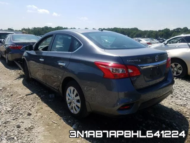 3N1AB7AP8HL641224 фото 4