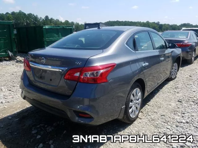 3N1AB7AP8HL641224 фото 5