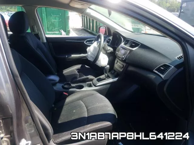 3N1AB7AP8HL641224 фото 6