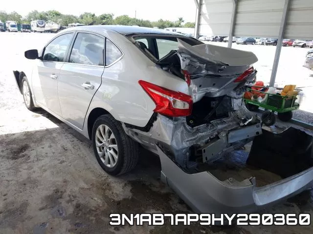 3N1AB7AP9HY290360 фото 4