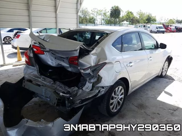 3N1AB7AP9HY290360 фото 5