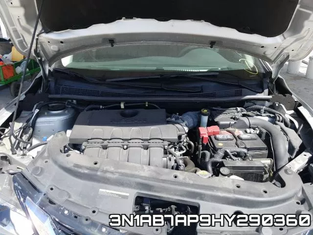 3N1AB7AP9HY290360 фото 8