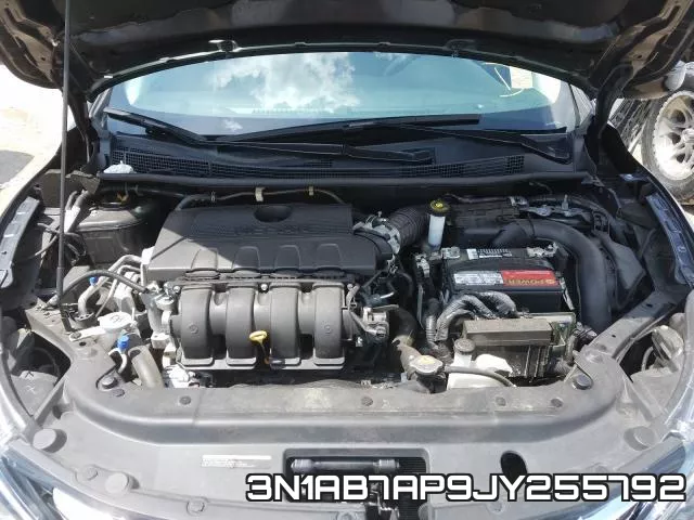 3N1AB7AP9JY255792 фото 8