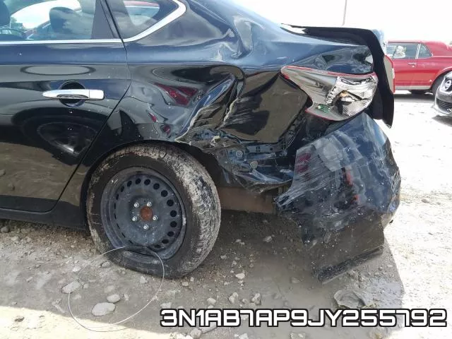 3N1AB7AP9JY255792 фото 10