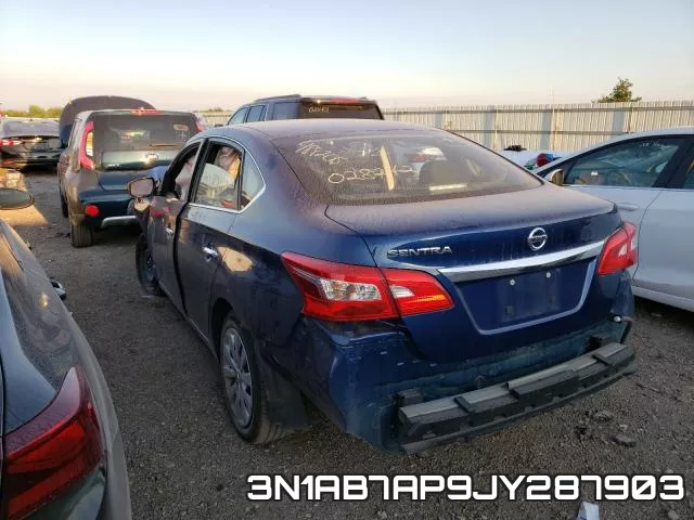 3N1AB7AP9JY287903 фото 4