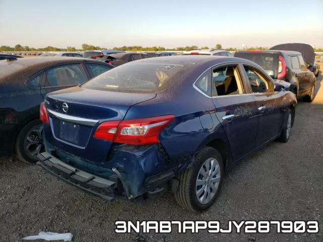 3N1AB7AP9JY287903 фото 5