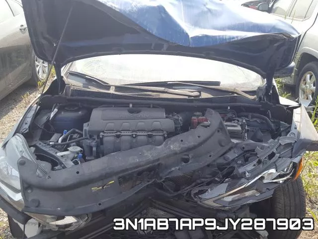 3N1AB7AP9JY287903 фото 8