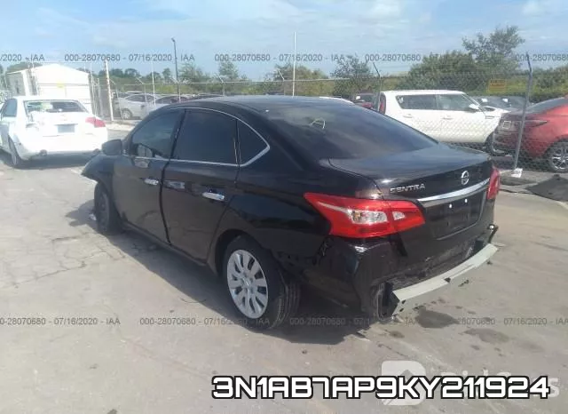 3N1AB7AP9KY211924 фото 4