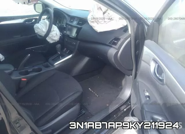 3N1AB7AP9KY211924 фото 6