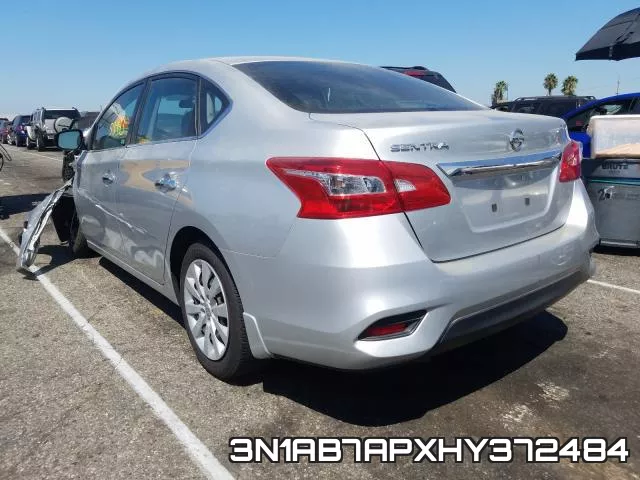 3N1AB7APXHY372484 фото 4