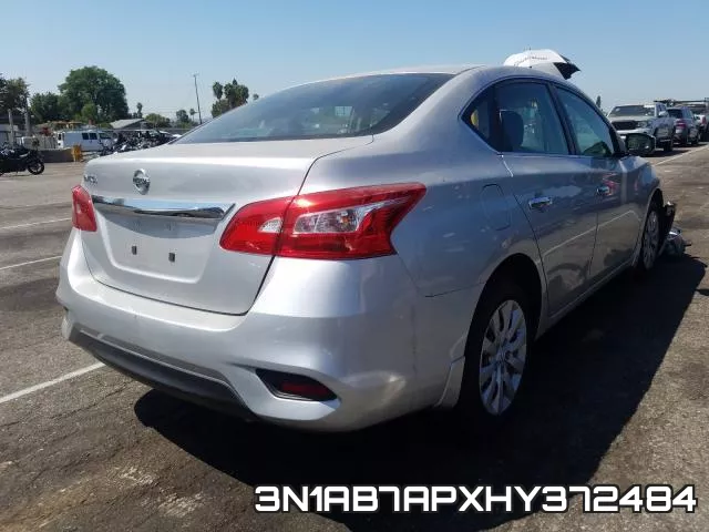 3N1AB7APXHY372484 фото 5
