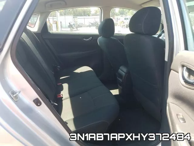 3N1AB7APXHY372484 фото 7