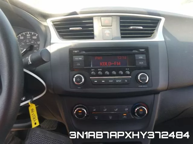 3N1AB7APXHY372484 фото 10