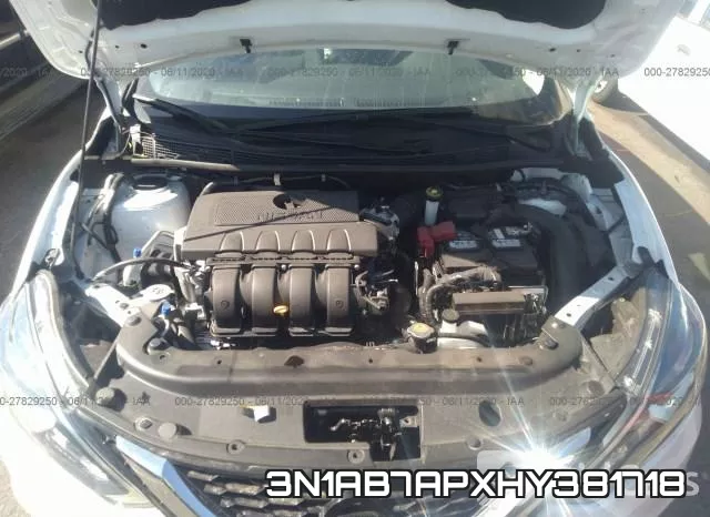 3N1AB7APXHY381718 фото 2