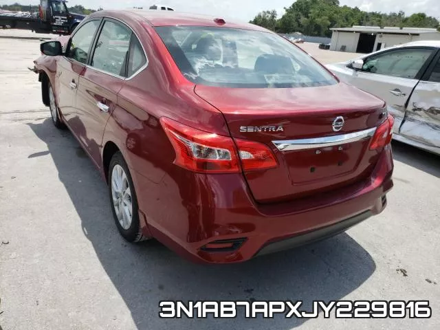 3N1AB7APXJY229816 фото 3