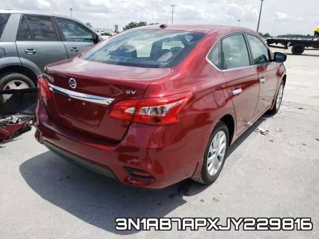 3N1AB7APXJY229816 фото 4