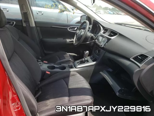 3N1AB7APXJY229816 фото 5