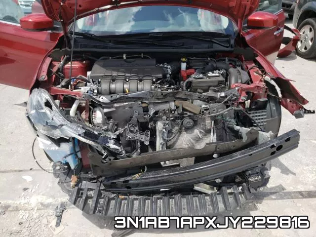 3N1AB7APXJY229816 фото 7