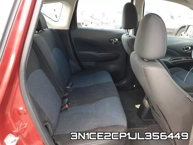 3N1CE2CP1JL356449 фото 7