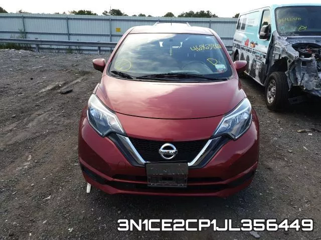 3N1CE2CP1JL356449 фото 10
