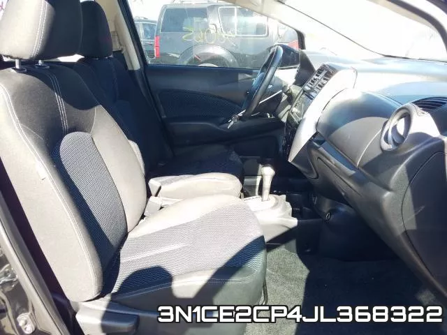 3N1CE2CP4JL368322 фото 6