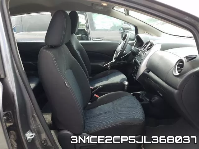 3N1CE2CP5JL368037 фото 6